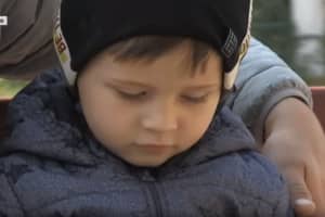 У Харкові вихователі дитячого садочка загубили трирічного хлопчика – подробиці