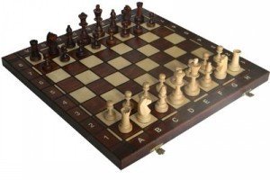 Українські шахістки здобули "бронзу" на Олімпіаді