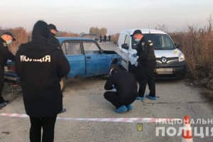 На Київщині влаштували стрілянину після ДТП – оголошено спецоперацію "Сирена"