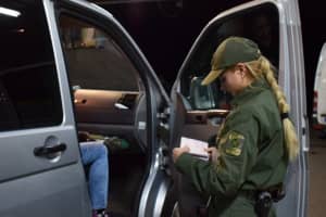 На кордоні росіянин попросив в України притулку – ДПСУ