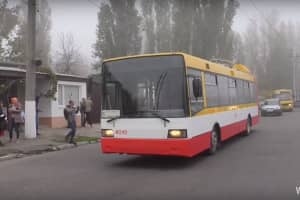 Первый в Украине: в Одессе вышел на маршрут электробус – как он работает