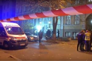 Вибух гранати в Києві: що відомо про загиблих та які є версії інциденту – всі подробиці