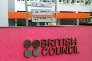 Мінмолодьспорту України та Британська рада розпочинають спільний проект
