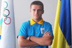 Український дзюдоїст Богдан Ядов взяв "срібло" на Юнацьких Олімпійських іграх