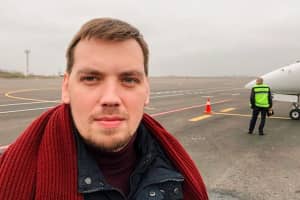 Гончарук пообіцяв виділити на будівництво летовища в Запоріжжі понад 600 млн