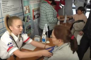 Всесвітній День боротьби з інсультом: як розпізнати та запобігти хворобі – репортаж