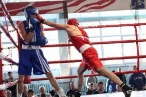 Київ прийматиме ХХІІІ чемпіонат України з боксу серед чоловіків