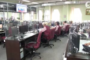 Державною мовою і не більше хвилини: у Києві провели тренінг для диспетчерів медзакладів