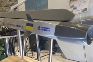 В Україні розробили надзвукову протикорабельну ракету 