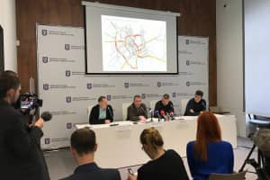 Фурам ограничили въезд в Киев – в какие часы будет действовать запрет (обновлено)
