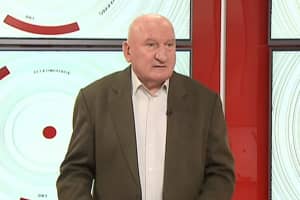 Вчора говорили про безпеку журналістів, сьогодні прийшли з обшуками до власника каналу – Василь Богдан