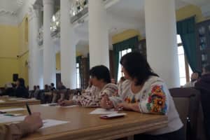 Всеукраїнський радіодиктант-2019: де слухати і що нового впровадили цьогоріч 