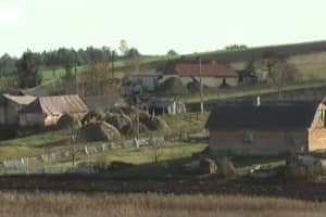 Як на Рівненщині дітлахи відроджують своє вимираюче село – сюжет