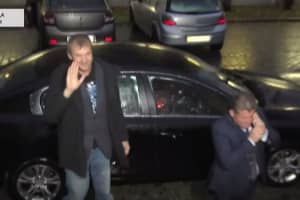 Дипломатична перемога: включення з Любліна, де перебуває визволений ветеран АТО Мазур