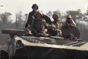 Разведение войск на участке Богдановка-Петровское: хронология событий – репортаж