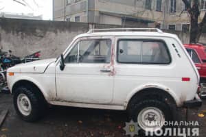 Вбивство адвоката у справі Вороненкова: в учасників конфлікту вилучили зброю та автівки