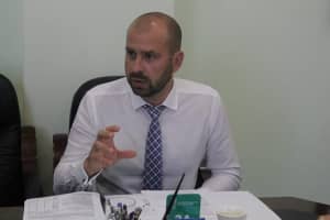 Кіровоградську ОДА очолив колишній співробітник органів внутрішніх справ – указ президента
