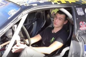 Первый украинец, который выиграл FIA Motorsport Game: история дрифтера Дмитрия Иллюка из Одессы – видео