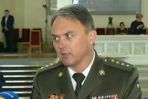 "Штурмовики на убой не підуть, вони підуть в ліси": екскомандир "Айдару" про провадження щодо бойових дій