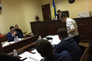 Справа VAB банку: прокурори просять заставу в 10 млн грн для одного з фігурантів (оновлено)