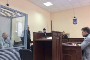 Справа Марченка: суд розглядає клопотання про відсторонення генерала від посади (оновлення)