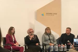 Жителі Станиці Луганської: Після розведення не відчуваємо себе у безпеці