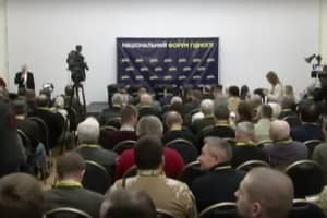 Національний форум гідності: хто був присутній та яку проблему обговорювали – включення