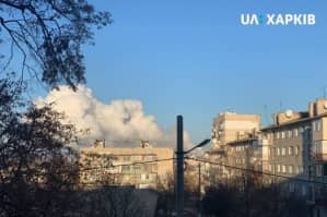 Вибухи в Балаклії: стало відомо про стан потерпілих саперів