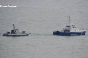 Морський трибунал розділив справу про захоплення Росією українських моряків – реакція МЗС