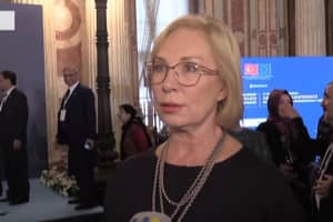 Денисова: Возвращение кораблей – еще один шаг к освобождению из тюрем РФ украинских пленников