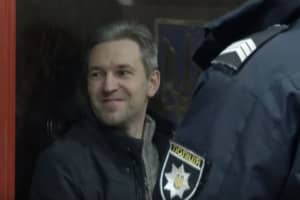 Залог почти 3 млн грн: как избирали меру пресечения главе "Укрэксимбанка" Гриценко – сюжет