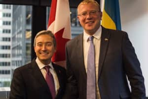 У Канаді склав присягу новий Кабінет міністрів – що це означає для України