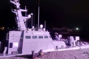 "Нащо вам б/в трухани?": моряк, колишній бранець Кремля, про розграбовані росіянами кораблі