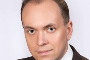 Помощник Стефанчука стал главой Хмельницкой ОГА – указ президента