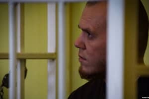  Українського політв'язня проти волі вакцинували російським препаратом: стан його здоров'я погіршився