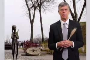 "Мы с Украиной": представители США обратились по случаю Дня памяти жертв Голодомора (дополнено)