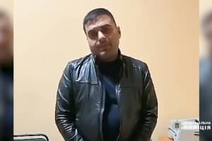 На Рівненщині упіймали злодія в законі, якого вже видворяли з країни