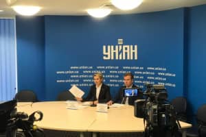 Пресконференція адвоката власника "VAB Банку" – відео