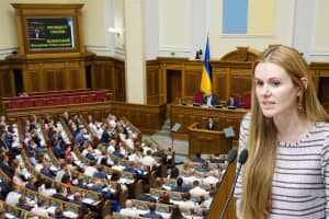Не "Титанік", але тоне: хто зі "слуг" наступним покине моноблок – Анна Скороход у "Час: online"
