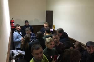 Садовому сьогодні обиратимуть запобіжний захід – його готові взяти на поруки 