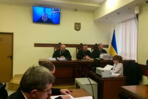 Дело Марченко: суд оставил генерал-майора под стражей, хоть и уменьшил залог – подробности (обновлено)