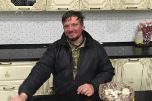 Зниклого під Києвом військового капелана знайшли 