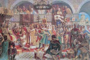 "Тесть Європи" і будівничий Києва: спадок і загадки від Ярослава Мудрого