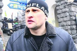 Помічник депутатки 