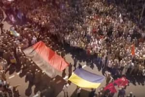 Российско-украинская война, которая родила стране армию и намекнула, что нации рождаются в огне – "Поле битвы"