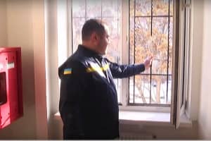 Информация публичная, а проверять смогут страховые компании – Геращенко о законе о противопожарной безопасности