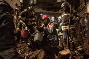 Кількість загиблих у пожежі в Одесі зросла до десяти 