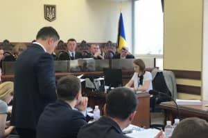 Апелляция по делу Януковича: защита просит пересмотреть все тома дела