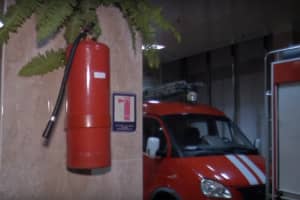 Пожежна безпека в навчальних закладах: як повинно бути і як є насправді – репортаж