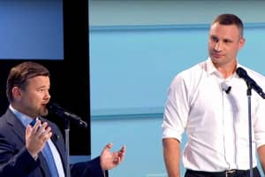 Позов Кличка проти Богдана: поліція розпочала провадження за "самоправство" чільника ОПУ